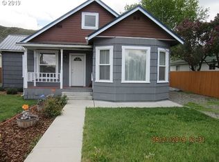 1223 Auburn Ave, Baker City, OR 97814