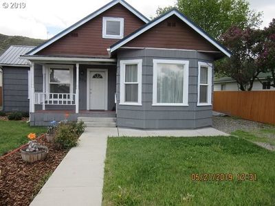 1223 Auburn Ave, Baker City, OR, 97814