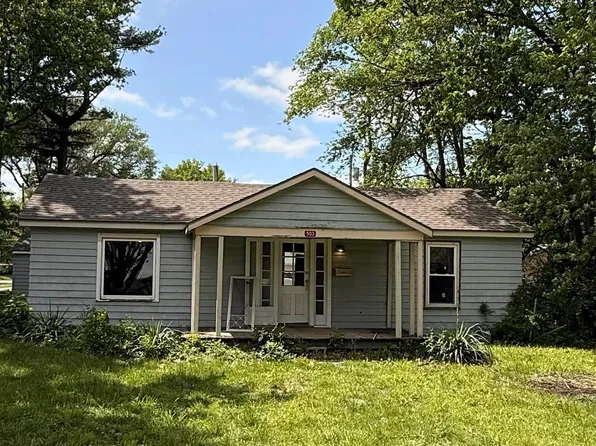 503 NE Wabash Ave, Topeka, KS 66616