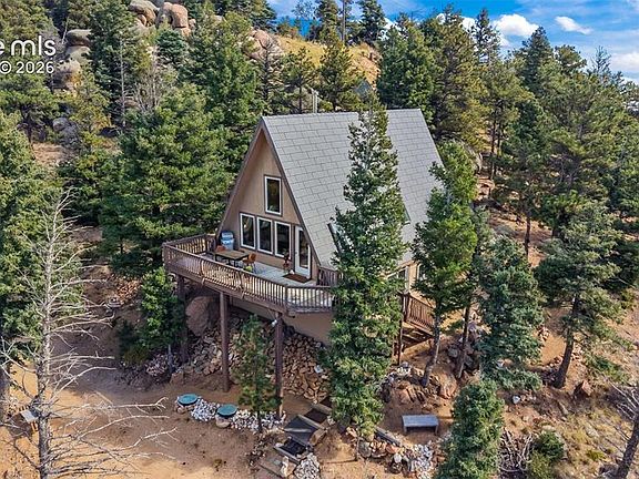 5th image of 6840 Eagle Mountain Rd