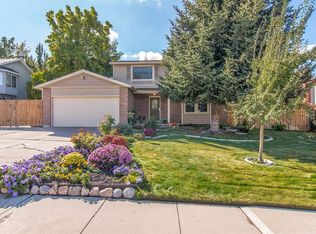 3536 E Winesap Rd, Cottonwood Heights, UT 84121