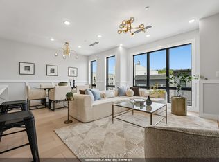 33 Bleecker St Unit 3, Jersey City, NJ 07307