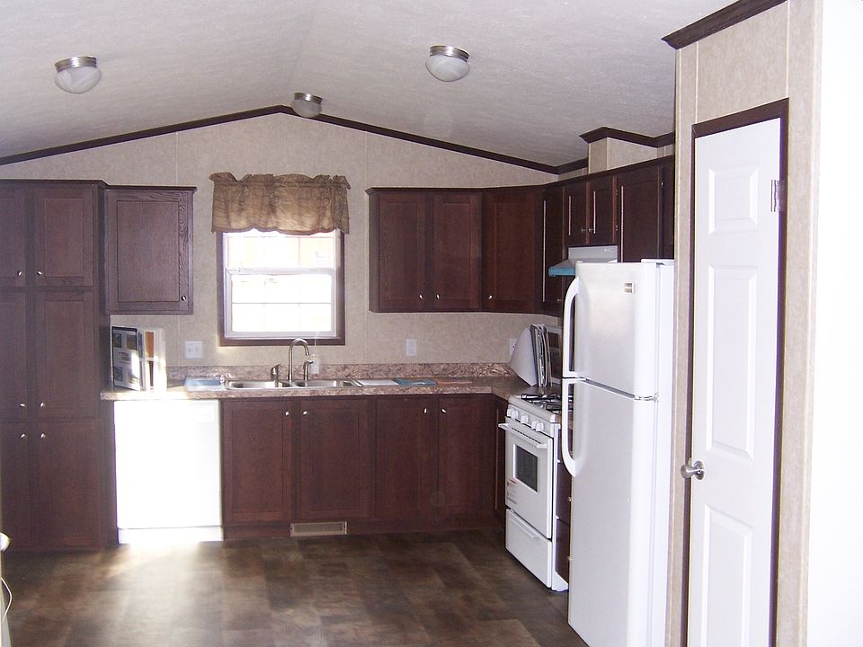 front kitchen