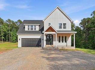 20301 Dwight Little Rd, Roland, AR 72135