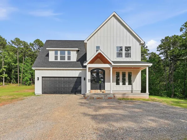 20301 Dwight Little Rd, Roland, AR 72135