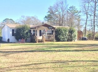 501 Pioneer Rd, Many, LA 71449