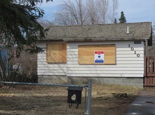 1010 Nelchina St, Anchorage, AK 99501