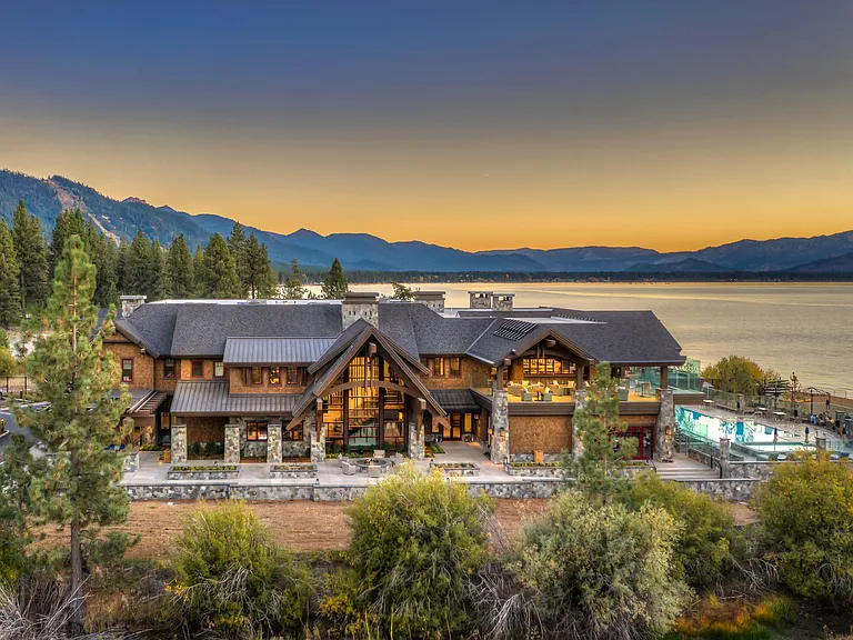 25 Tahoe Beach Clb #301 — Photo 14