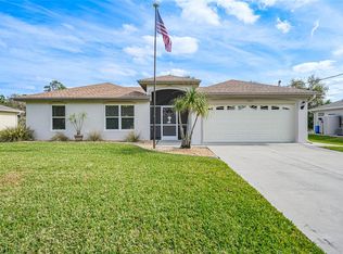 3812 Danbury Ter, North Port, FL 34286