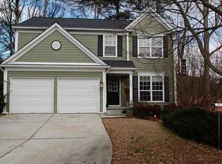 555 Lullingstone Dr SE, Marietta, GA 30067