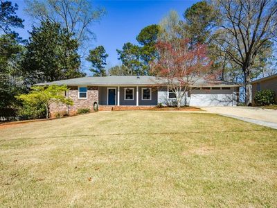 1564 Pedro Dr SW, Mableton, GA, 30126