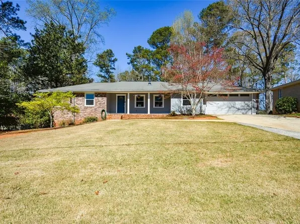 1564 Pedro Dr SW, Mableton, GA 30126
