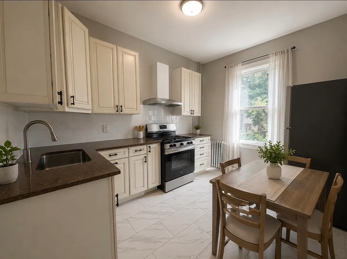3 bed, $2,600 — Photo 4