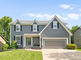 13920 W 143rd Ct, Olathe, KS 66062