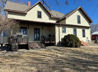 10874 690th Ave, Emmons, MN 56029