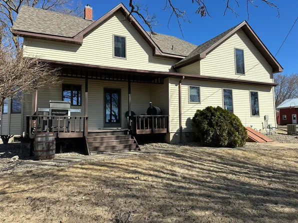 10874 690th Ave, Emmons, MN 56029