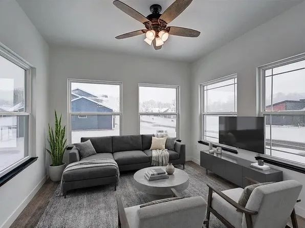 201 Mariahwynn Terrace, Lodi, WI 53555