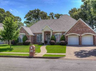 5810 Brynmar Ct, Tyler, TX 75703
