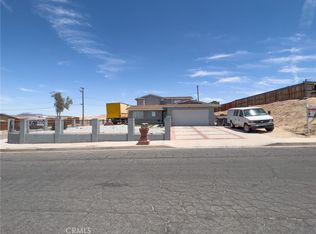 801 Arbor Way, Barstow, CA 92311