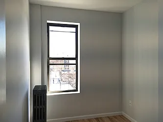 Rented by City Apt Group LLC