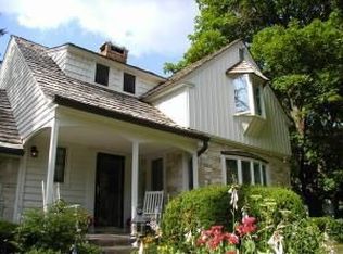 15150 Watertown Plank Rd, Elm Grove, WI 53122