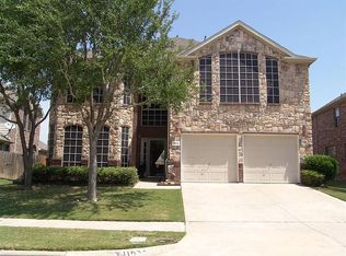 11634 Blackhawk Dr, Frisco, TX 75033