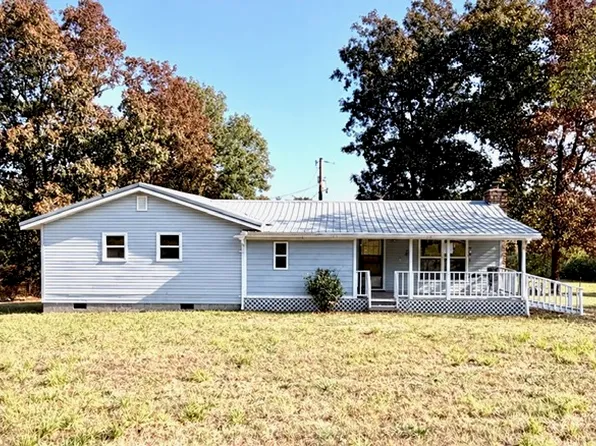 22229 Woods Rd, Winslow, AR 72959