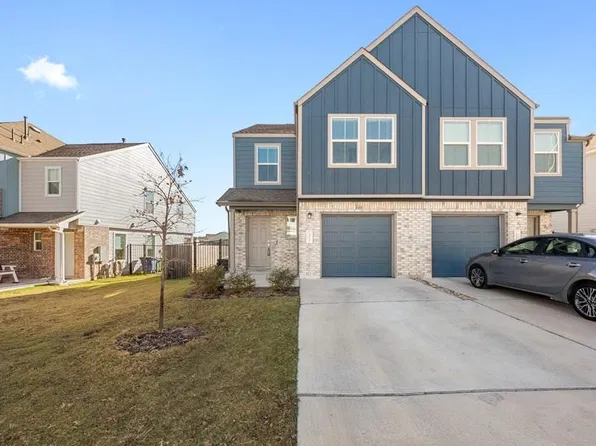7405 Sparkling Light Dr #A, Del Valle, TX 78617
