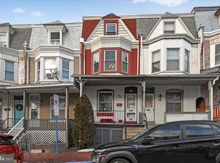 335 Hollenbach St, Reading, PA 19601