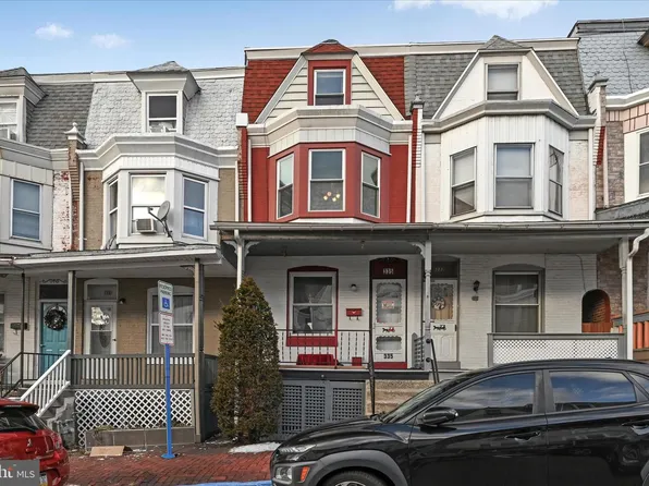 335 Hollenbach St, Reading, PA 19601