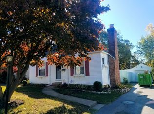 197 E Dominion Blvd, Columbus, OH 43214