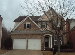 2197 Polesdean Ln, Duluth, GA 30097