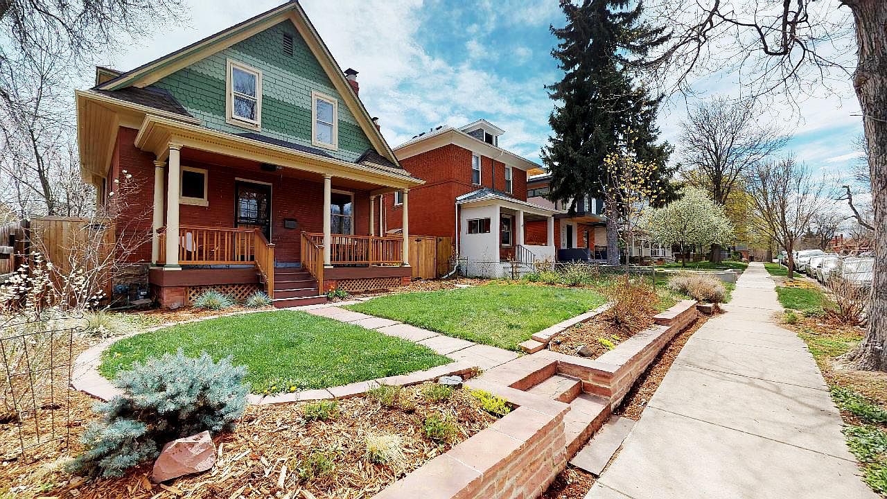 3286 Meade St, Denver, CO 80211 | Zillow
