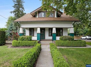 290 Alder St, Mount Angel, OR 97362