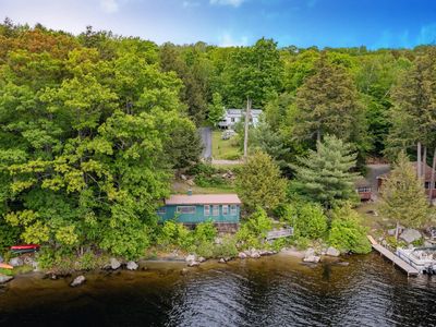 352 & 357 Shaker Boulevard, Enfield, NH, 03748