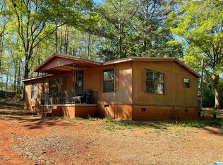 4617 Greenfield Rd, Pell City, AL 35128