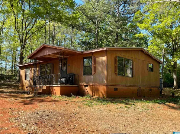 4617 Greenfield Rd, Pell City, AL 35128