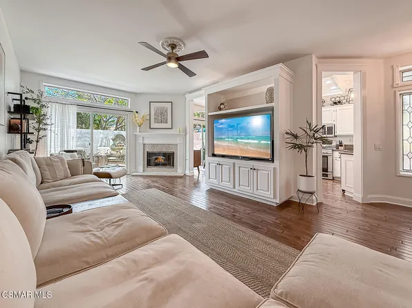 4126 Hillpark Ct, Moorpark, CA 93021