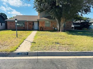 3517 Seaboard Ave, Midland, TX 79707