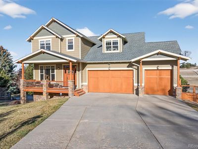 5361 Citation Circle, Parker, CO, 80134