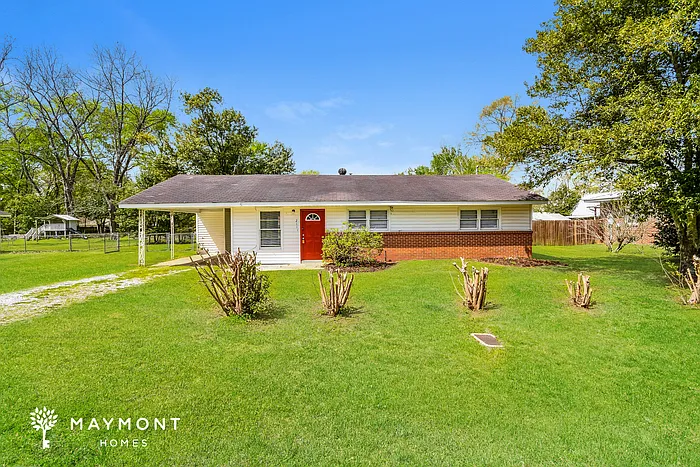 211 Griffin Cir