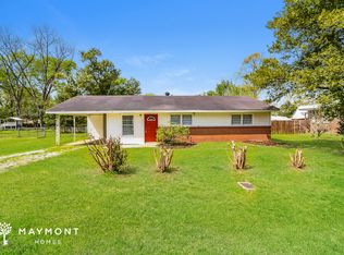 211 Griffin Cir, Moundville, AL 35474
