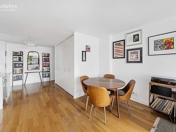 3rd image of 7 E 14th St APT 17H
