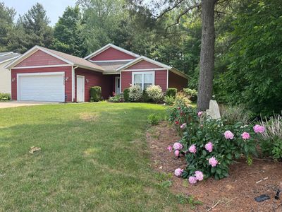 10505 Compton Dr, South Haven, MI, 49090