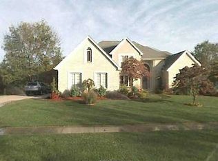 7356 Kings Walk Ln, Sylvania, OH