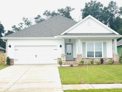21177 Teluga Ave, Fairhope, AL, 36532