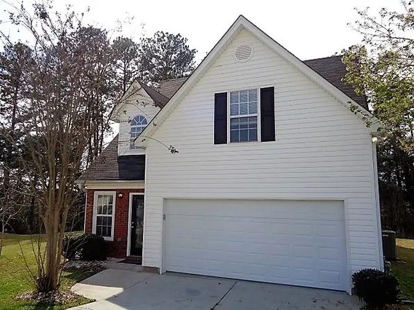 20 Kentshire Pl, Lawrenceville, GA 30044