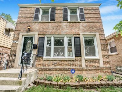 3829 S Austin Blvd, Cicero, IL, 60804