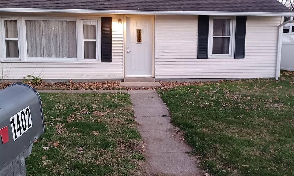 1402 Spruce Street La Porte