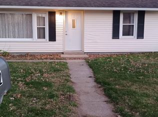 1402 Spruce St, La Porte, IN